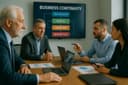 Continuidad de los Negocios