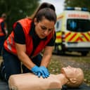 Curso de Primer Respondiente en Emergencias Médicas