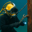 Buceo Scuba Diver