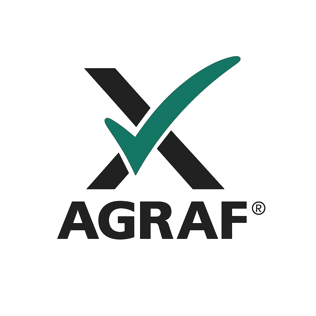 Agraf