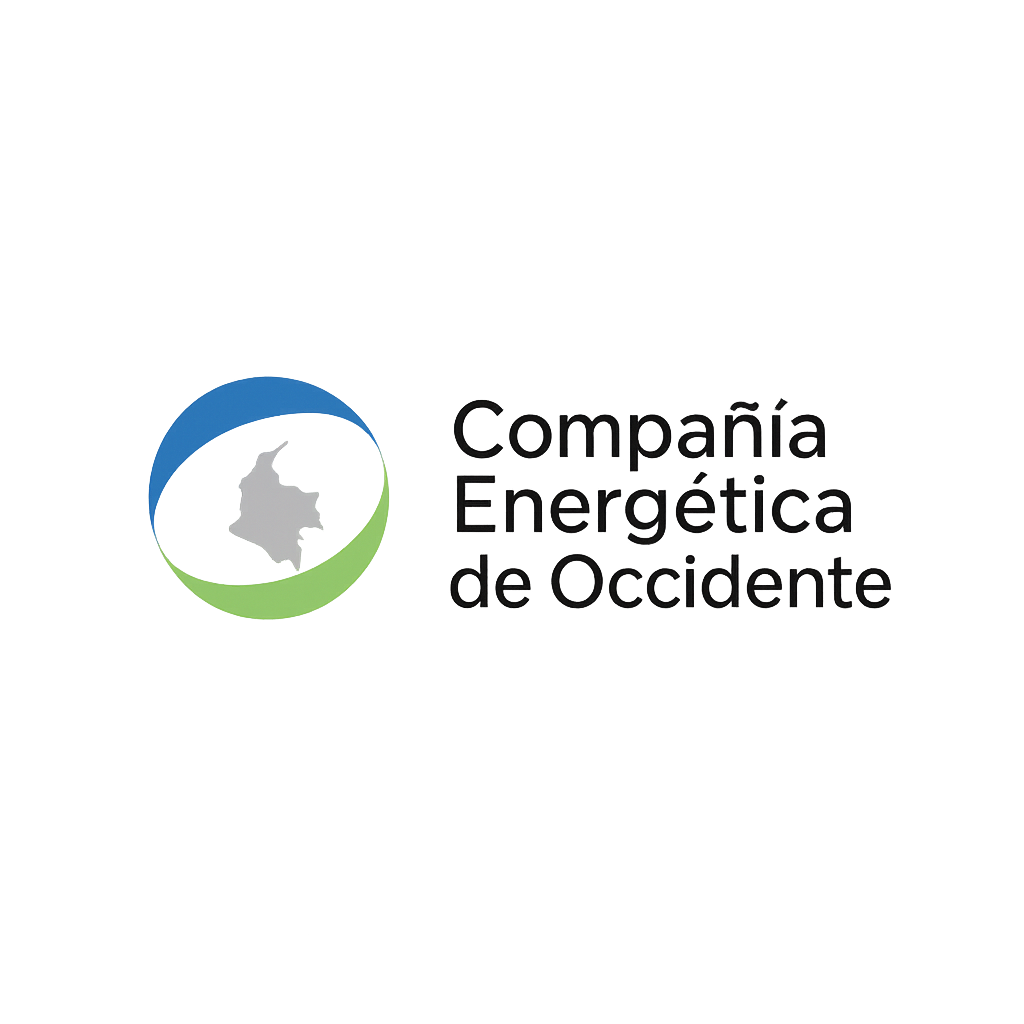 Compañía Energética de Occidente