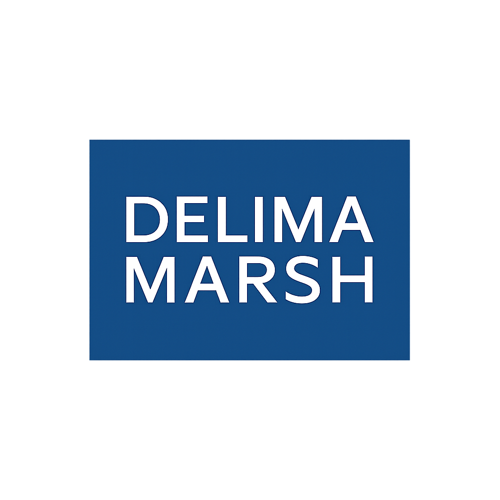 Delima Marsh