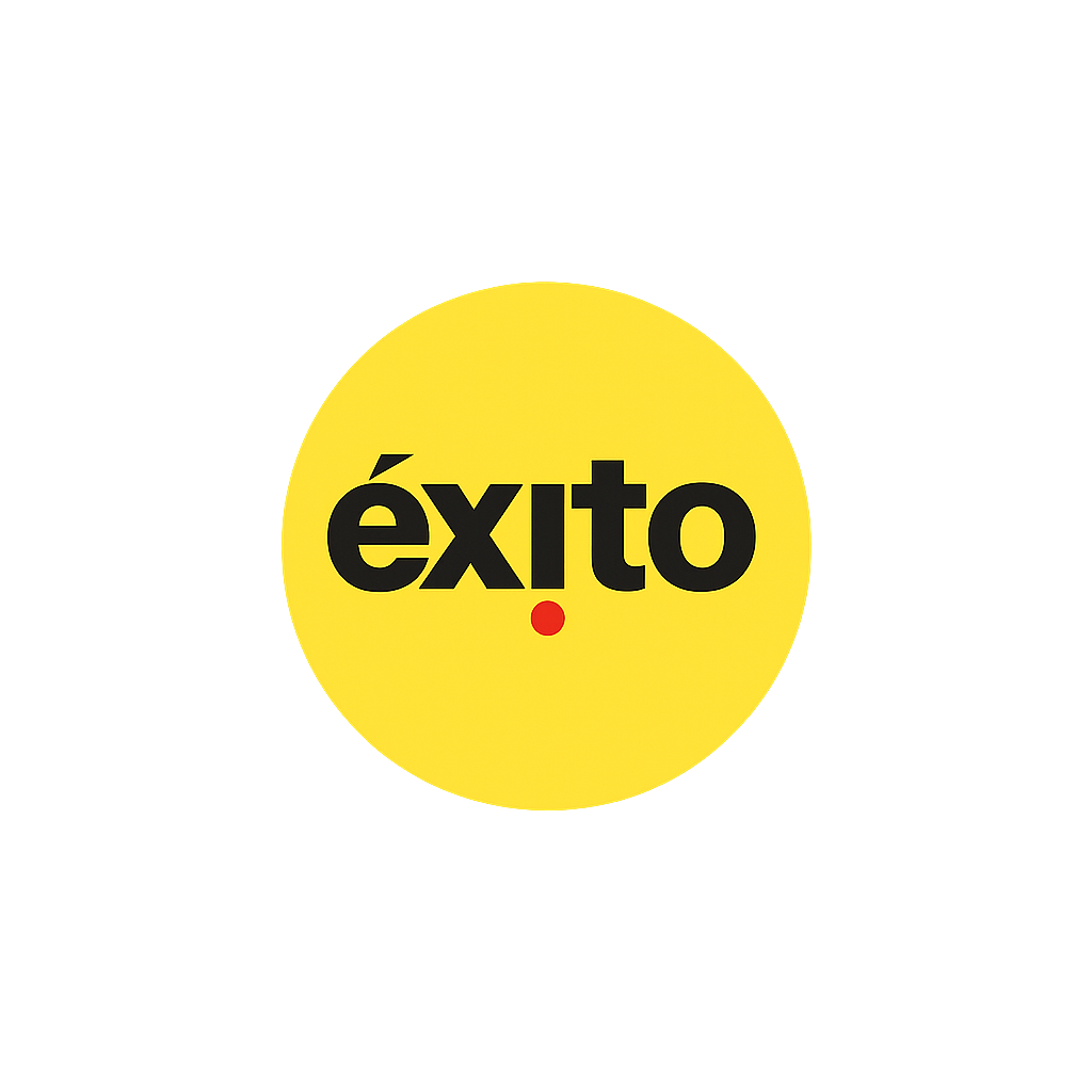 Éxito