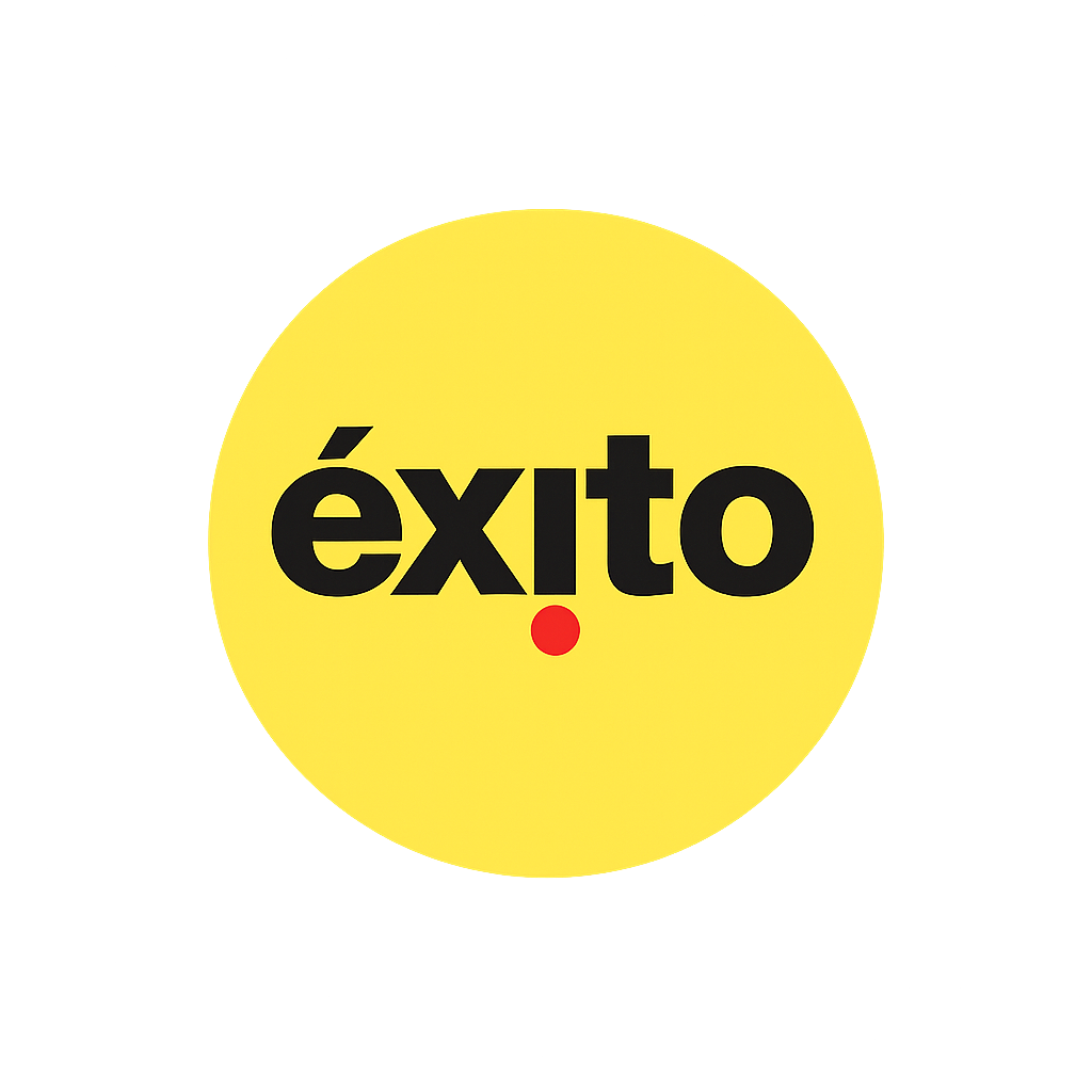 Éxito