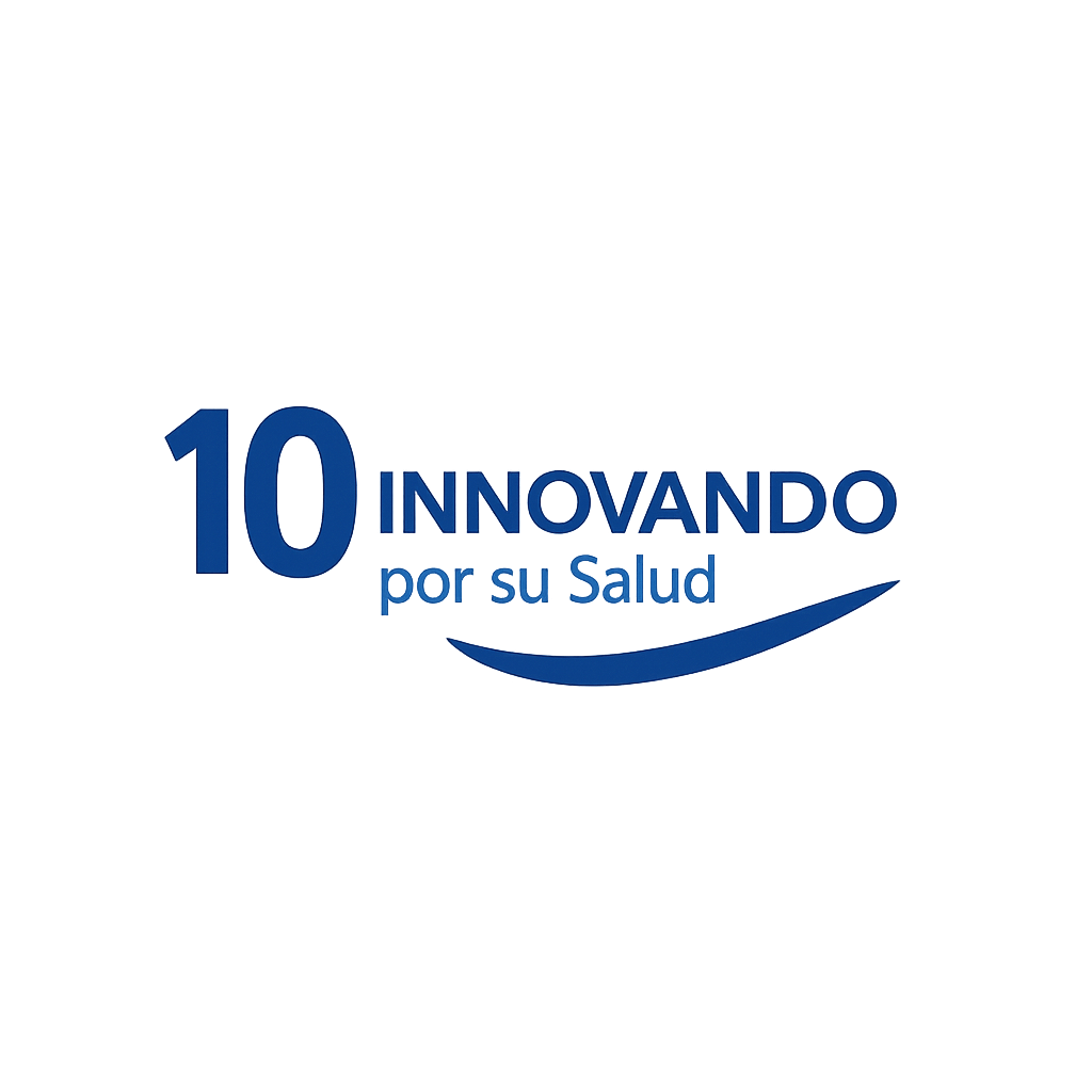 Innovando por su Salud
